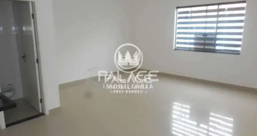 Prédio Comercial para alugar em Centro (ártemis) de 35.00m² com 1 Quarto, 1 Suite e 1 Garagem