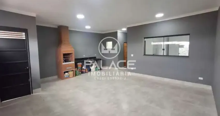 Casa para venda em Água Branca de 130.00m² com 1 Quarto, 2 Suites e 2 Garagens