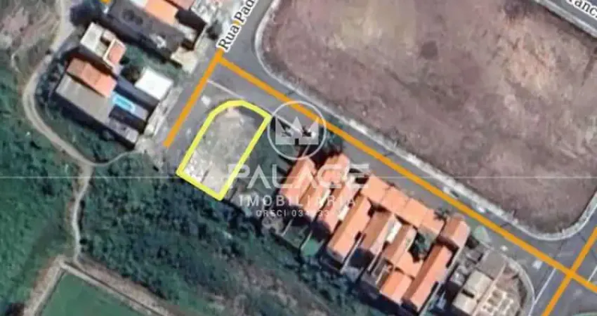 Terreno para venda em Parque Residencial Monte Rey Ii de 300.00m² com 1 Quarto, 1 Suite e 1 Garagem