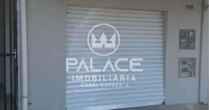 Prédio Comercial para alugar em Conjunto Residencial Mário Dedini de 28.00m² com 1 Quarto, 1 Suite e 1 Garagem