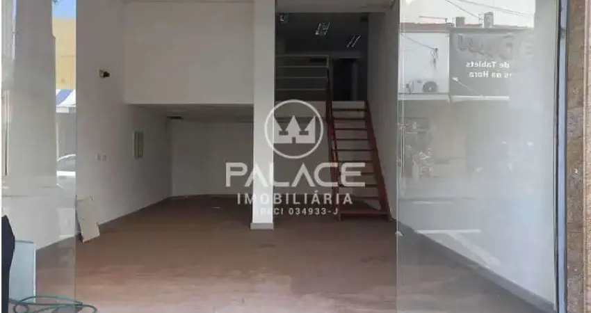 Prédio Comercial para alugar em Centro de 100.00m² com 1 Quarto, 1 Suite e 1 Garagem