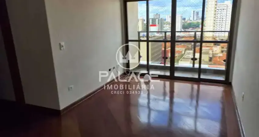 Apartamento para venda em Cidade Alta de 89.00m² com 1 Quarto, 1 Suite e 1 Garagem