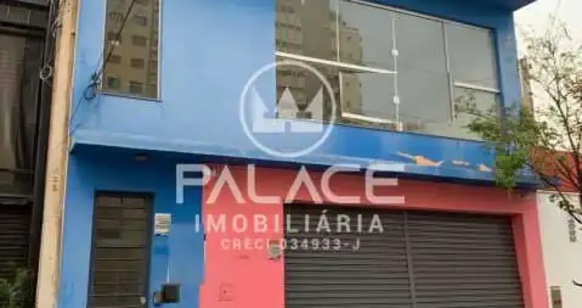 Prédio Comercial para alugar em Cidade Alta de 142.00m² com 1 Quarto, 1 Suite e 1 Garagem