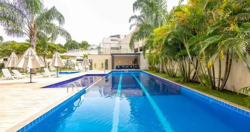 Apartamento para venda em Tingui de 54.00m² com 2 Quartos, 1 Suite e 1 Garagem