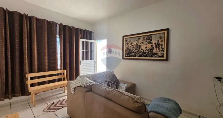 Casa para venda em Jardim São Pedro de 115.00m² com 2 Quartos e 2 Garagens