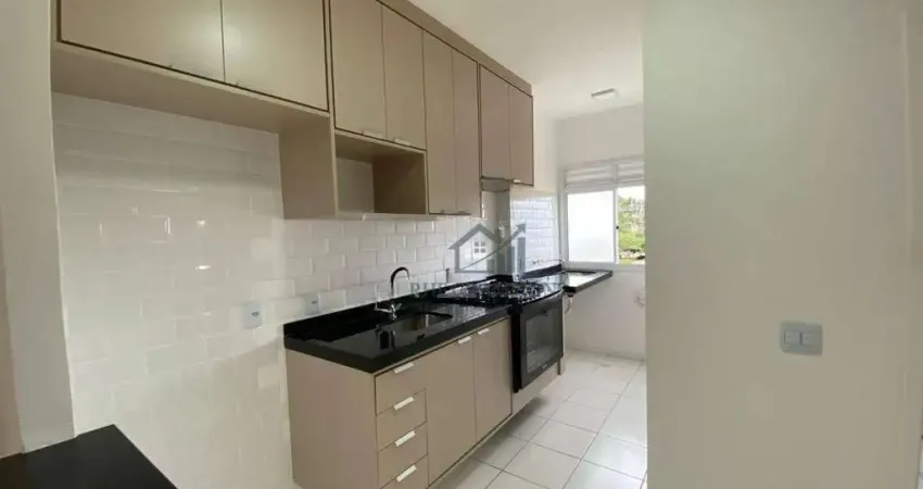 Apartamento para venda em Bairro Da Mina de 45.00m² com 2 Quartos e 1 Garagem
