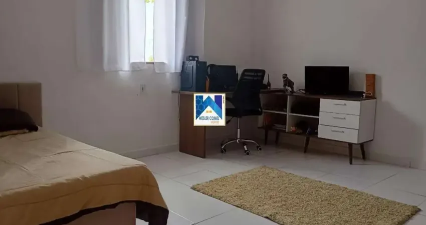 Casa para venda em Jardim Aeroporto Iii de 85.00m² com 2 Quartos e 3 Garagens