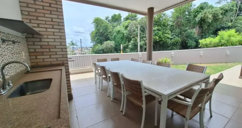 Casa de Condomínio para venda e aluguel em Condomínio Portal Dos Ipês de 350.00m² com 3 Quartos, 3 Suites e 4 Garagens