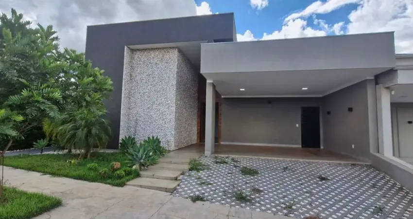Casa de Condomínio para alugar em Residencial Maria Júlia de 140.00m² com 3 Quartos, 1 Suite e 2 Garagens