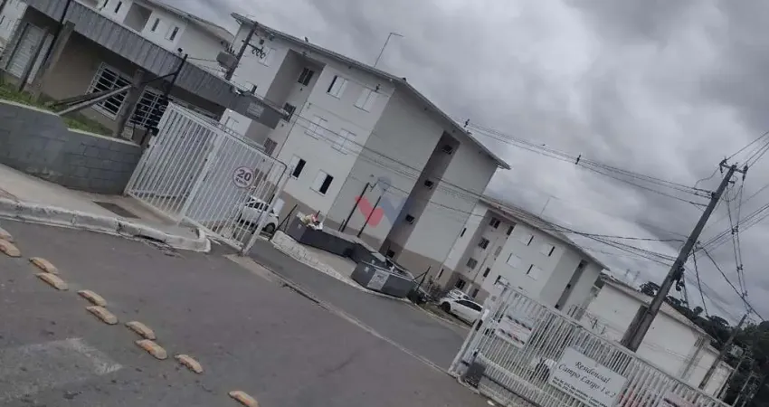 Apartamento para venda em Loteamento São Gerônimo de 44.00m² com 2 Quartos e 1 Garagem