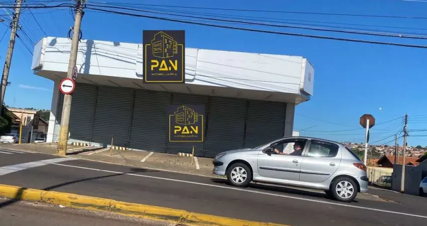 Imóvel Comercial para alugar em Vila São Lúcio de 400.00m² com 3 Garagens