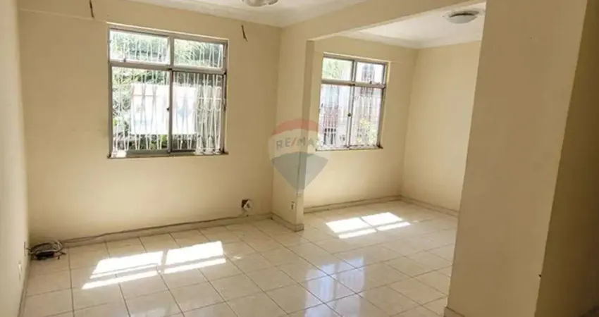 Apartamento para venda em Portuguesa de 60.00m² com 3 Quartos e 1 Garagem