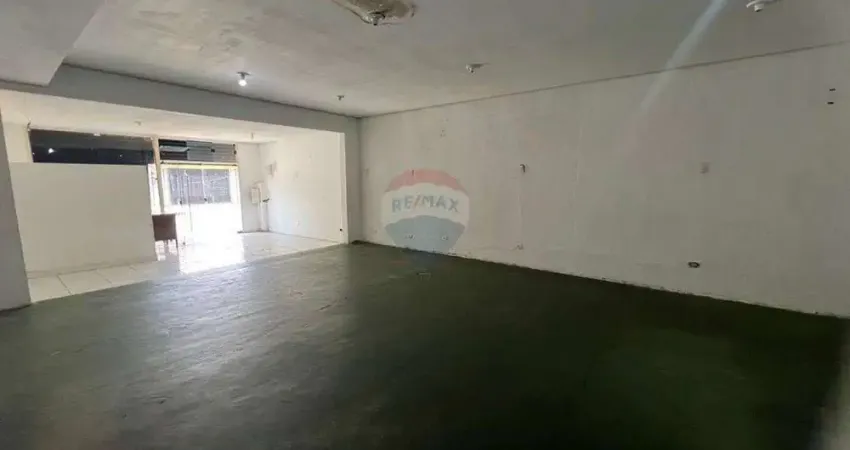 Casa comercial para alugar no Jardim São Jorge, Nova Odessa