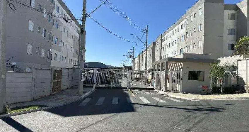 Apartamento para venda em Jardim Das Flores de 41.00m² com 2 Quartos e 1 Garagem