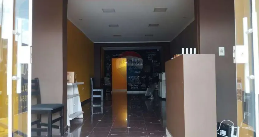 Sala comercial para alugar no Jardim Paulista, Atibaia