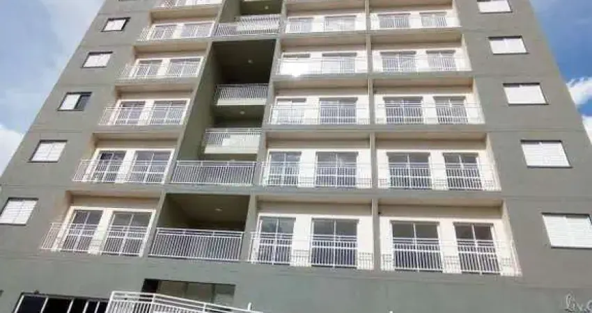 Apartamento para alugar em Núcleo Residencial Silvio Vilari de 31.00m² com 1 Quarto e 1 Garagem