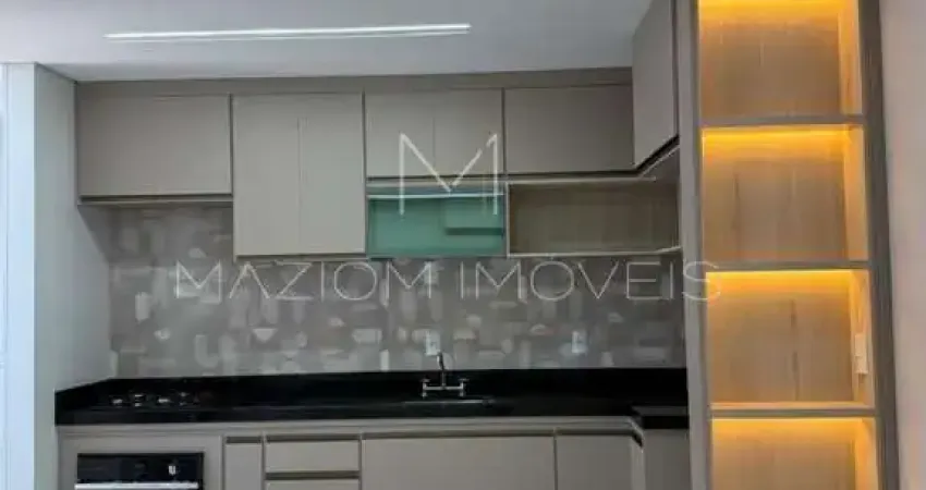 Apartamento para venda em Jardim Do Lago de 69.00m² com 2 Quartos, 1 Suite e 1 Garagem