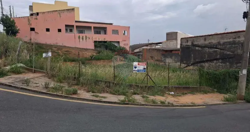 Terreno à venda na Rua José Roque Guerra, -, Altos de Votorantim, Votorantim