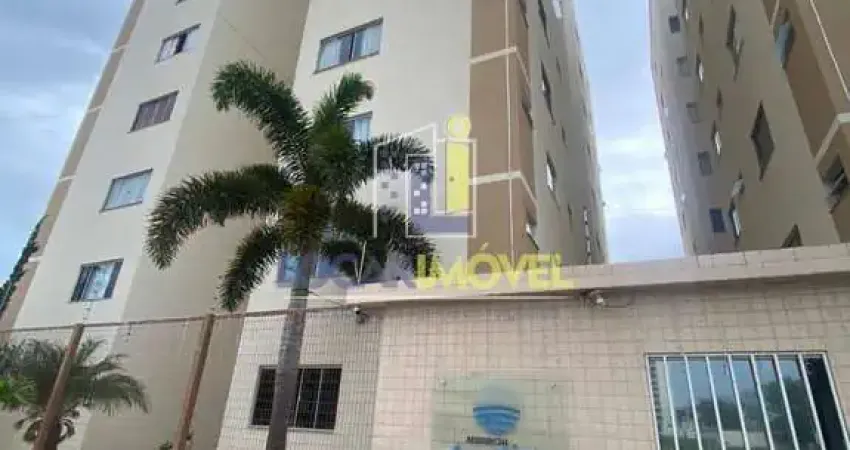Apartamento para alugar em Candeias de 70.00m² com 2 Quartos, 1 Suite e 1 Garagem