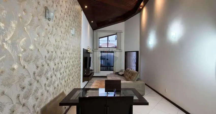 Casa para venda em Jardim Centenário de 180.00m² com 3 Quartos, 1 Suite e 2 Garagens