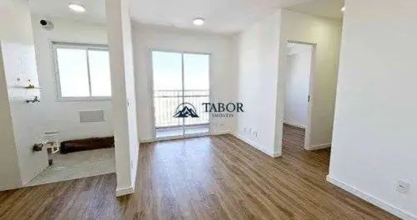 Apartamento para venda em Maranhão de 44.00m² com 2 Quartos e 1 Garagem