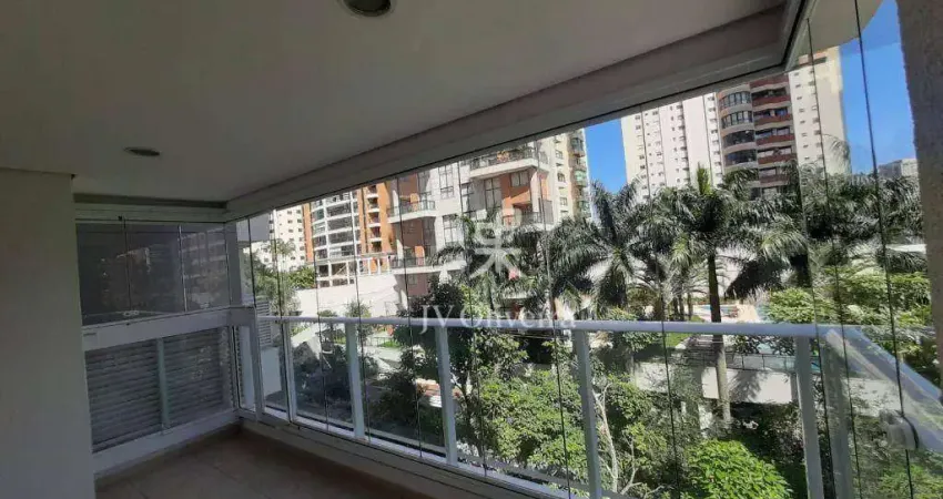 Apartamento para venda e aluguel em Vila Andrade de 60.00m² com 2 Quartos, 1 Suite e 1 Garagem