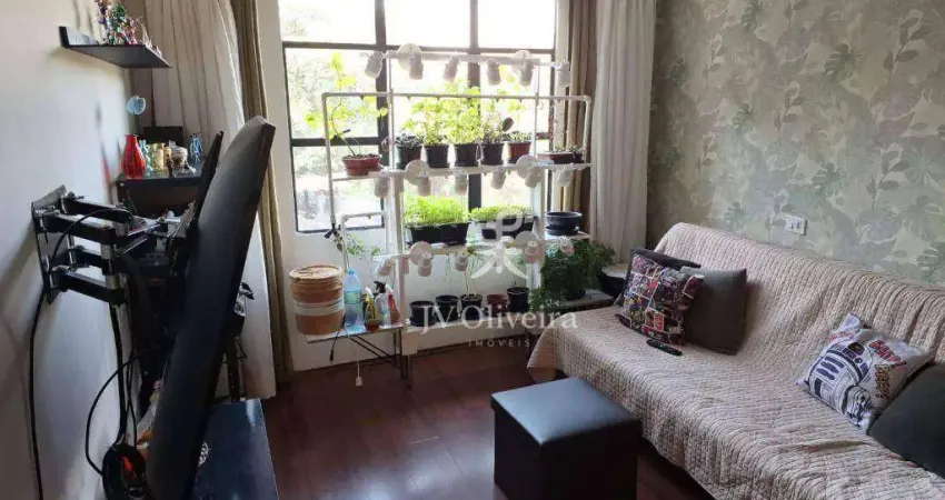 Apartamento para venda em Jardim Arpoador de 61.00m² com 2 Quartos e 1 Garagem
