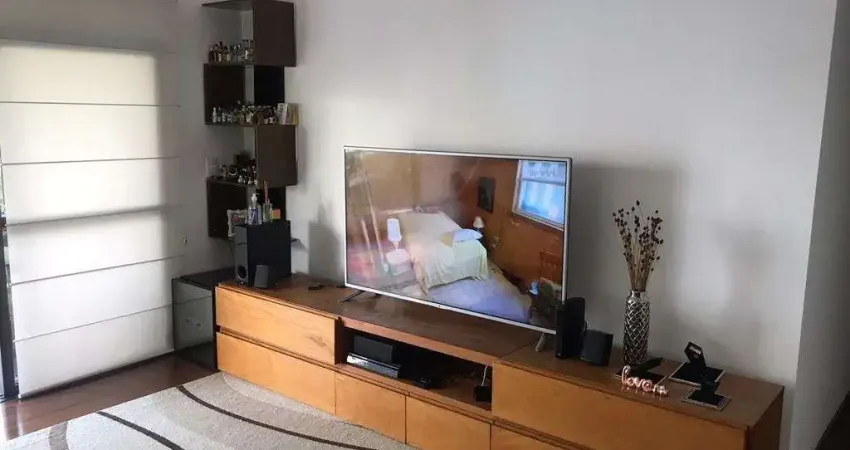 Apartamento para venda em Morumbi de 200.00m² com 4 Quartos, 1 Suite e 4 Garagens