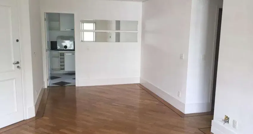 Apartamento para venda em Morumbi de 96.00m² com 3 Quartos, 1 Suite e 2 Garagens