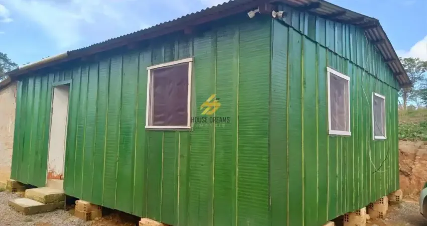 Chácara para venda em Antonina de 72600.00m² com 1 Quarto e 1 Suite