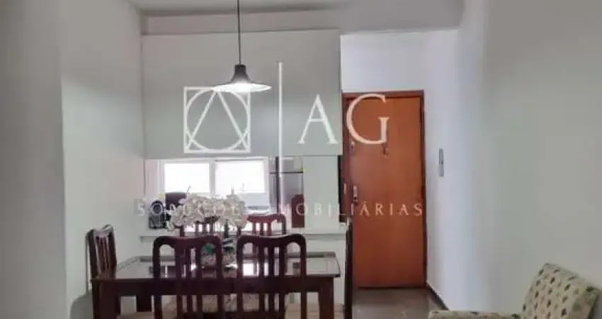 Apartamento para venda em Jardim Interlagos de 64.00m² com 3 Quartos e 1 Garagem
