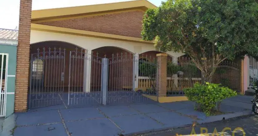 Casa para alugar em Jardim Nossa Senhora Aparecida de 170.00m² com 3 Quartos, 1 Suite e 2 Garagens