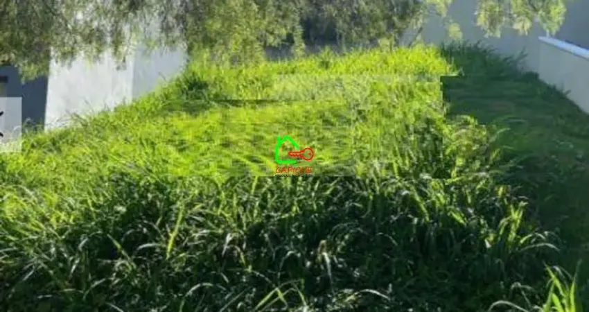 Terreno em condomínio fechado à venda na Rua Raul Gasparini, 155, Bosque, Vinhedo