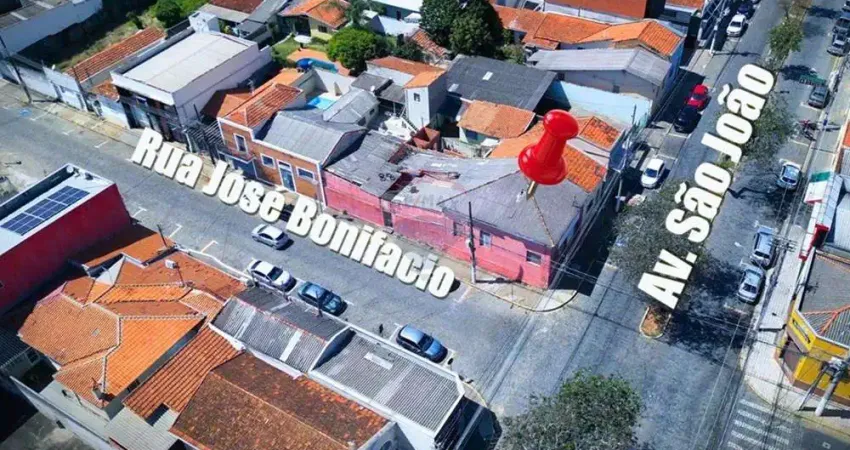 Casa comercial à venda no Centro, Atibaia