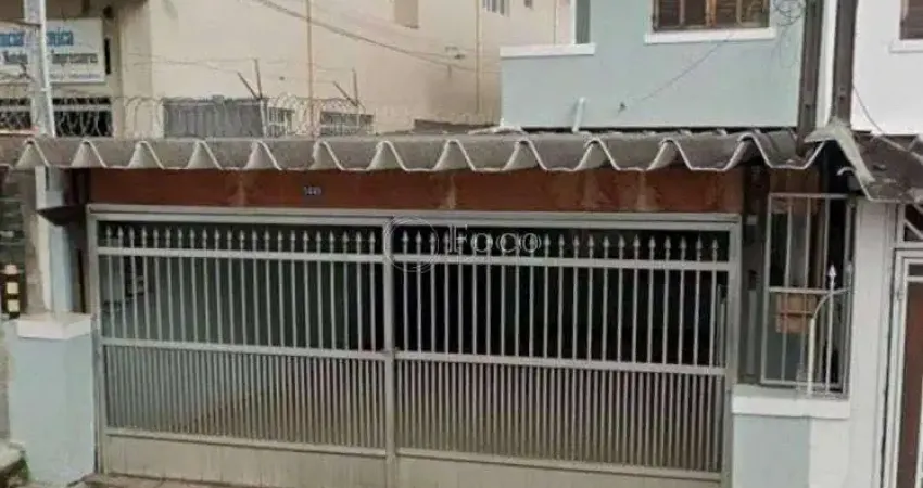 Apartamento para venda em Jardim Aida de 250.00m² com 3 Quartos e 2 Garagens