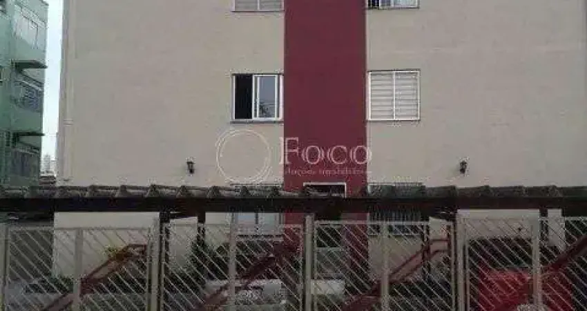 Apartamento para venda em Jardim Cocaia de 36.00m² com 2 Quartos e 1 Garagem