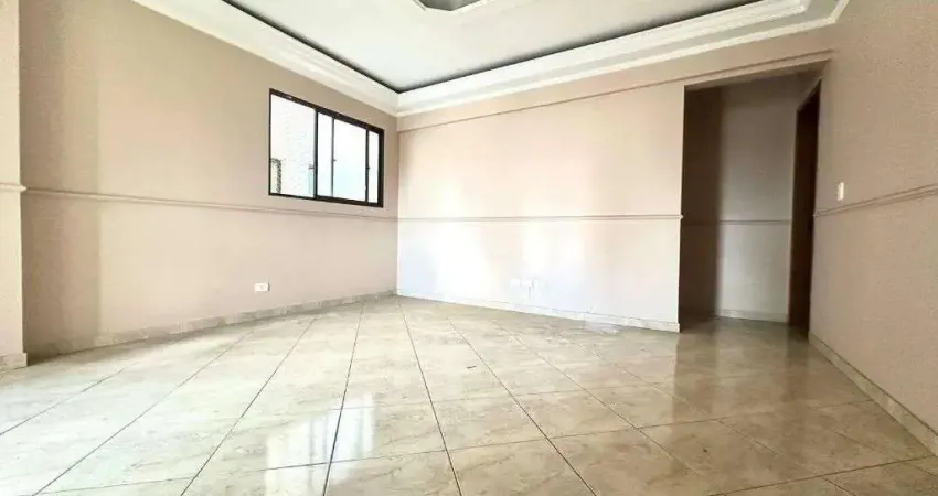 Apartamento para venda e aluguel em Vila Milton de 100.00m² com 2 Quartos, 1 Suite e 1 Garagem