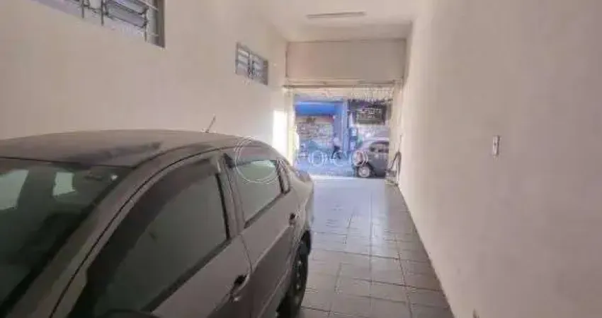 Sala Comercial para alugar em Parque Continental de 45.00m²