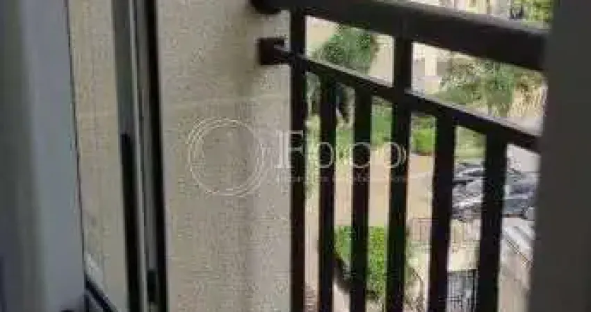 Apartamento para venda em Jardim Arujá de 54.00m² com 2 Quartos e 1 Garagem