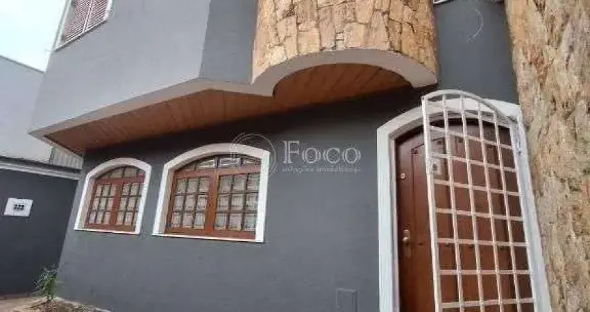 Casa para alugar em Jardim Santa Mena de 300.00m² com 3 Quartos, 1 Suite e 2 Garagens