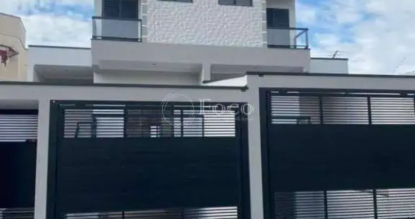 Apartamento para venda em Jardim Santa Mena de 130.00m² com 3 Quartos, 3 Suites e 4 Garagens