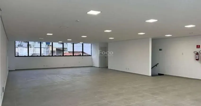 Sala Comercial para alugar em Vila Das Palmeiras de 170.00m²