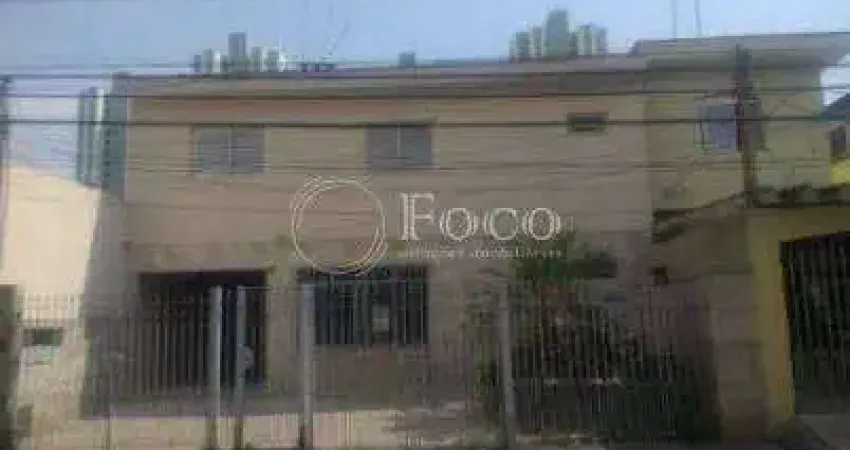 Apartamento para venda em Jardim Gopoúva de 250.00m² com 5 Quartos e 3 Garagens