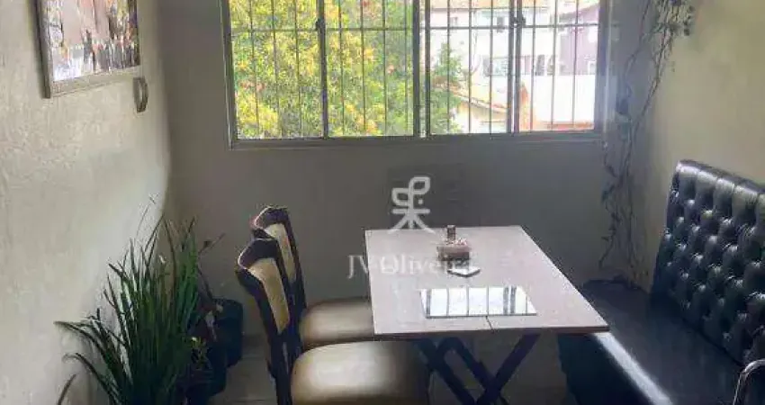 Apartamento para venda e aluguel em Jardim Jussara de 60.00m² com 3 Quartos e 1 Garagem