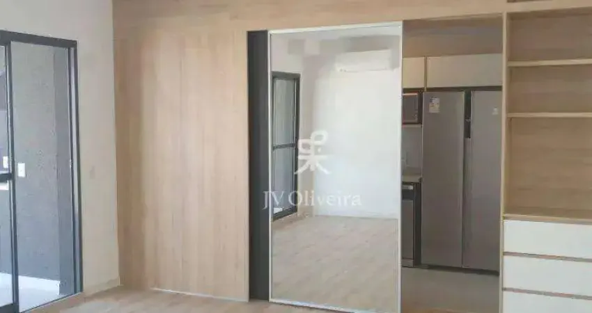 Apartamento para venda em Pinheiros de 98.00m² com 3 Quartos, 2 Suites e 2 Garagens