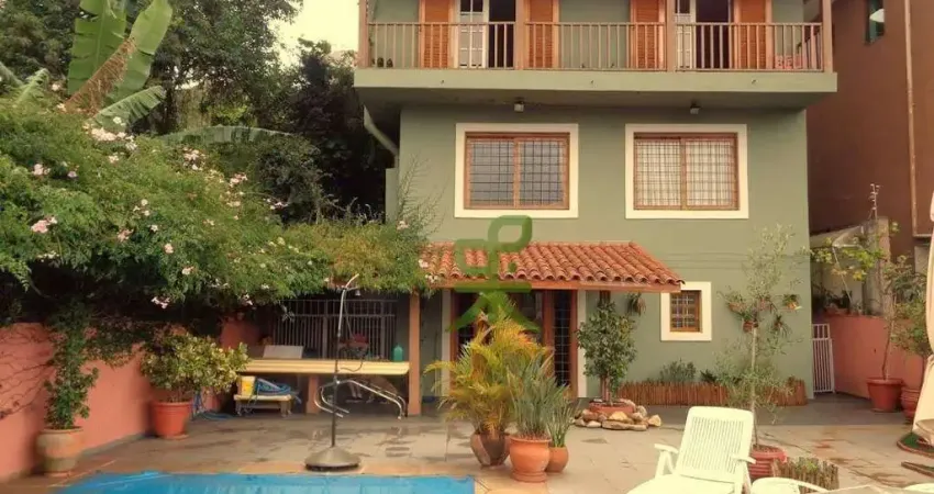 Sobrado para venda em Rolinópolis de 400.00m² com 4 Quartos, 3 Suites e 3 Garagens