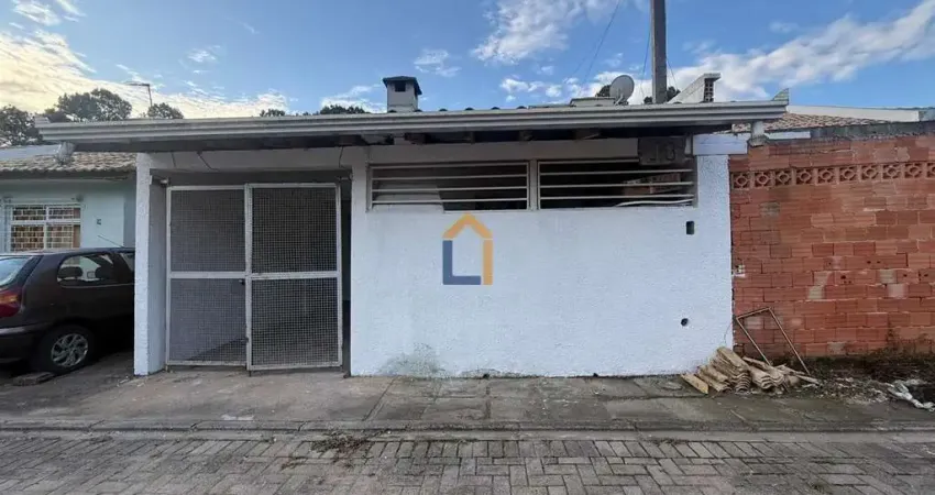 Casa de Condomínio para venda em Estados de 42.00m² com 2 Quartos e 1 Garagem