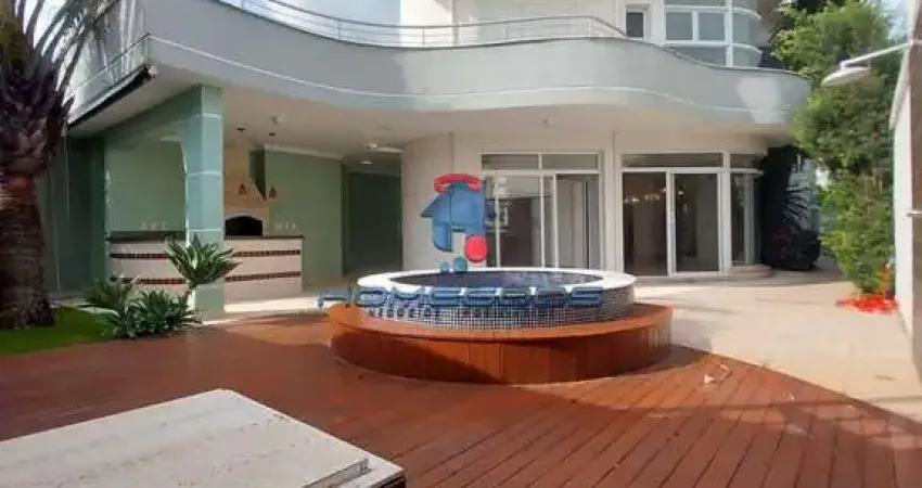 Casa de Condomínio para venda e aluguel em Swiss Park de 340.00m² com 4 Quartos, 4 Suites e 4 Garagens