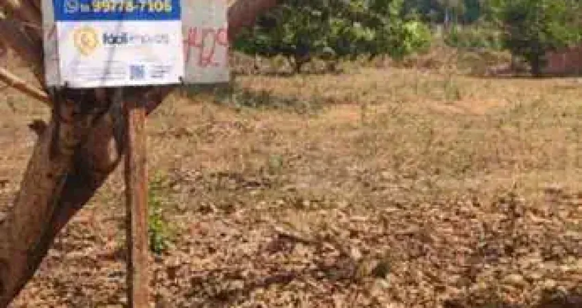 Terreno à venda no Centro, Buritama