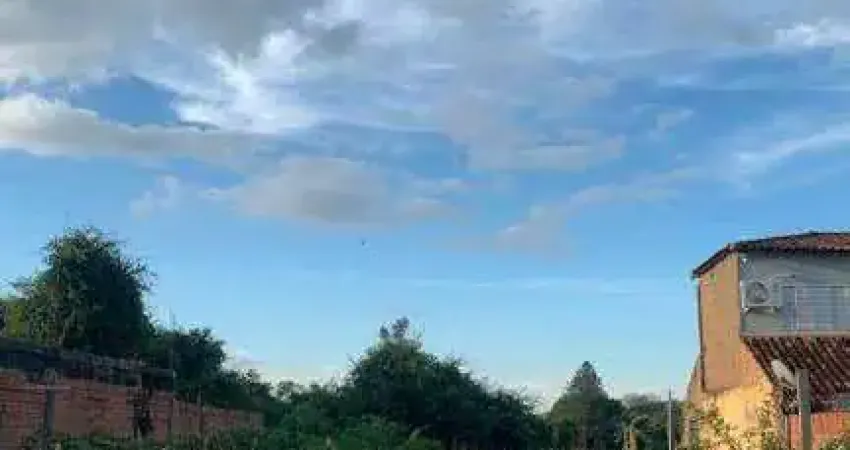 Terreno à venda na Rua Basílio Baffi, **, Parque das Nações, Birigui